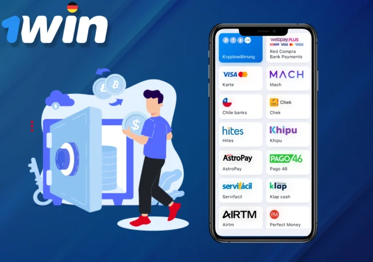 1winbetting DE Service Platform — 1win Casino echtes Casino-Gefühl: Wie authentisch ist das Angebot?